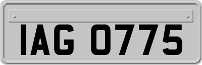 IAG0775
