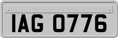 IAG0776