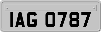 IAG0787
