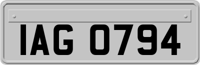 IAG0794