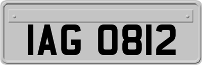 IAG0812