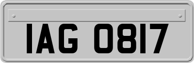 IAG0817
