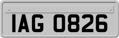 IAG0826
