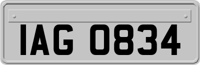 IAG0834