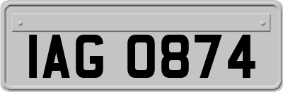 IAG0874