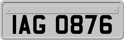 IAG0876
