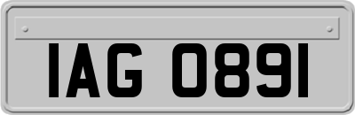IAG0891