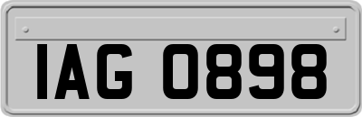 IAG0898