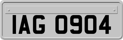IAG0904