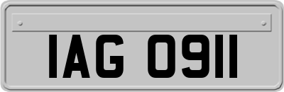 IAG0911