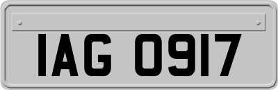 IAG0917