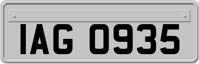 IAG0935