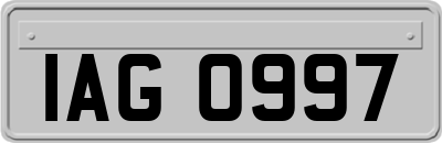IAG0997