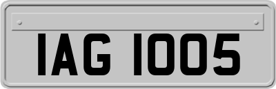 IAG1005