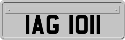 IAG1011
