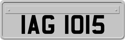 IAG1015