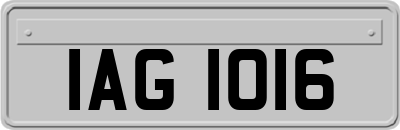 IAG1016