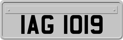 IAG1019