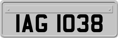 IAG1038