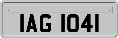 IAG1041
