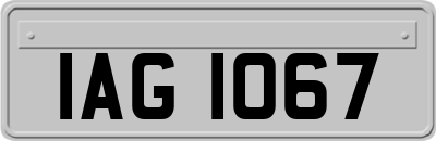 IAG1067