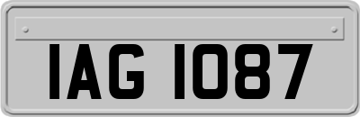 IAG1087