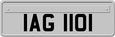 IAG1101
