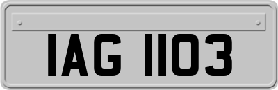 IAG1103