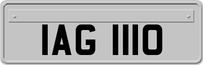 IAG1110