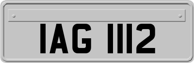 IAG1112