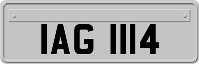 IAG1114