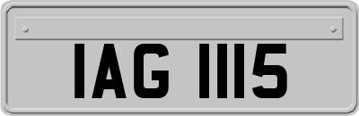 IAG1115