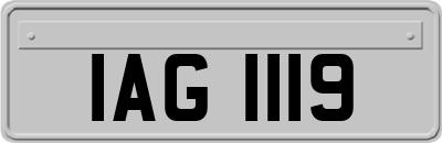 IAG1119