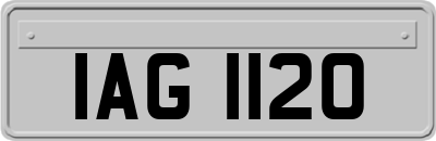 IAG1120