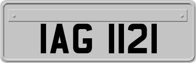 IAG1121