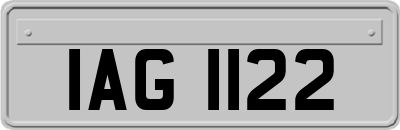 IAG1122