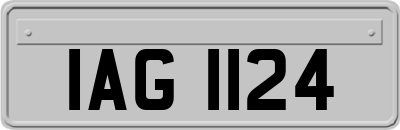 IAG1124