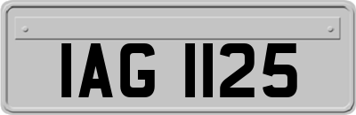 IAG1125