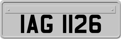 IAG1126