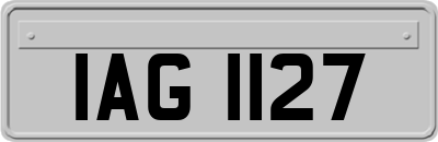 IAG1127