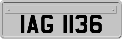 IAG1136