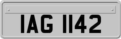 IAG1142