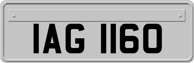 IAG1160