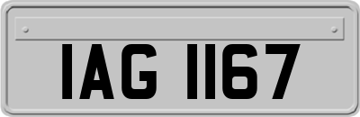 IAG1167