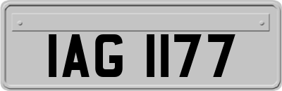 IAG1177