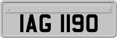 IAG1190