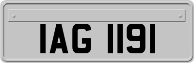 IAG1191