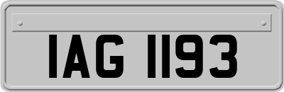 IAG1193