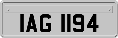 IAG1194
