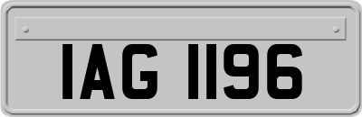 IAG1196